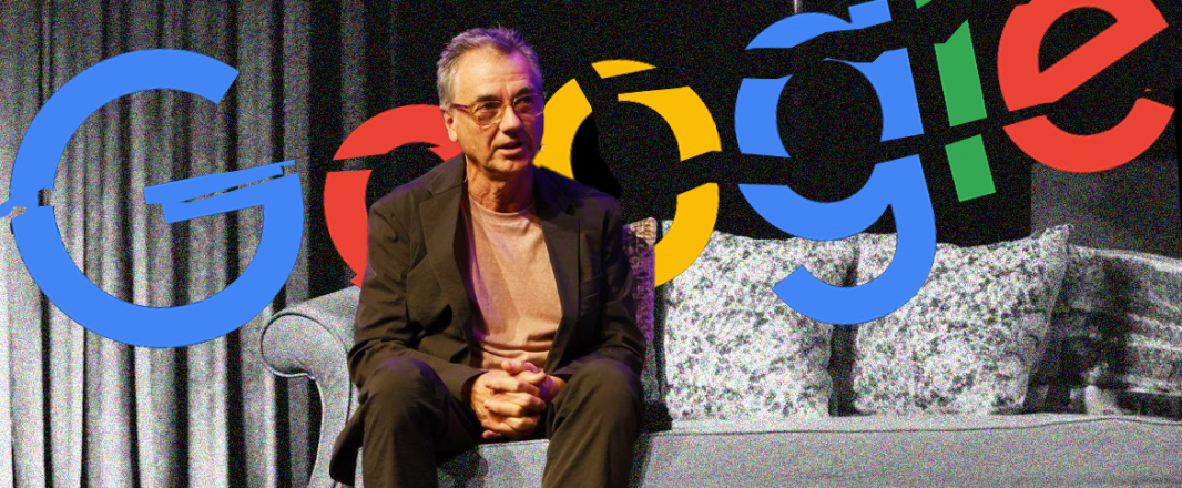 How did we allow this to happen? Viator’s founder Rod Cuthbert on the rise of Google