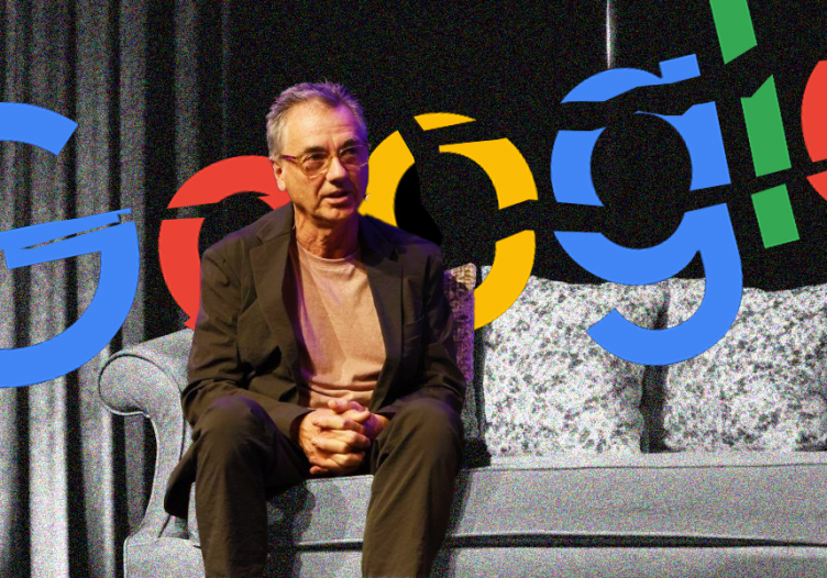 How did we allow this to happen? Viator’s founder Rod Cuthbert on the rise of Google