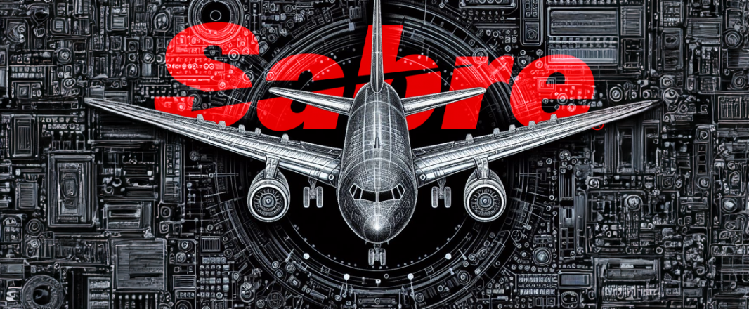 Sabre introduces AI-powered retailing platform for airlines, SabreMosaic