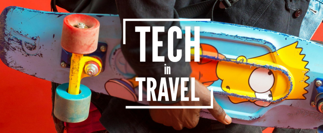 Starlink in Bali. Flying with Meta. Skyscanner gets Savvy. Virtual pink soup. More.