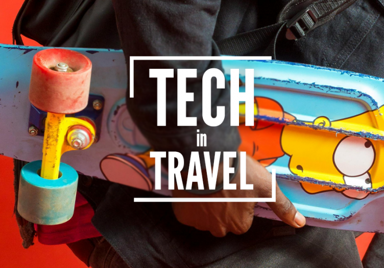 Starlink in Bali. Flying with Meta. Skyscanner gets Savvy. Virtual pink soup. More.