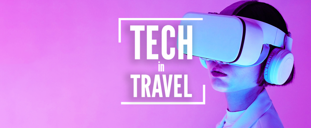 Real-time hotel feedback. GoCity goes London. Tencent explores the Metaverse. More.