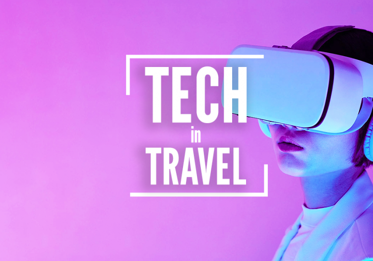 Real-time hotel feedback. GoCity goes London. Tencent explores the Metaverse. More.