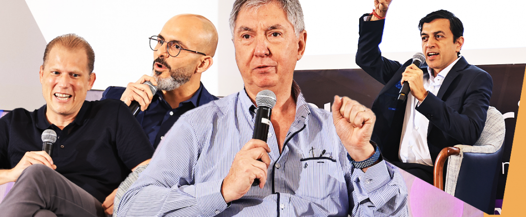 The Symphony of Humans and Machines: A travel CTO’s balancing act