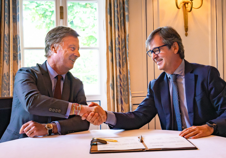 Accor partners with Amadeus, focusing on distribution strategies and personalisation