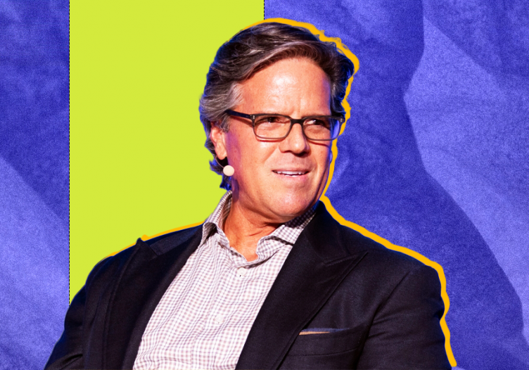 “Don’t build zombie companies,” Thayer’s Hemmeter advises startups