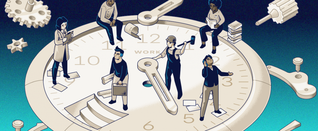 Asians vacation-deprived and need to adopt a Boomer mindset, says new Expedia study