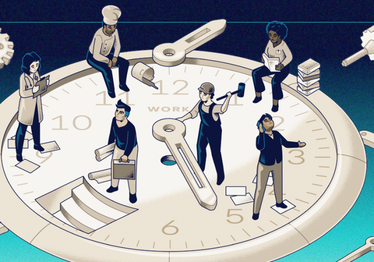 Asians vacation-deprived and need to adopt a Boomer mindset, says new Expedia study