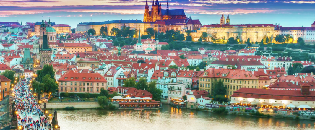 Go City’s expansion into Eastern Europe with Prague Pass “a pleasant surprise”