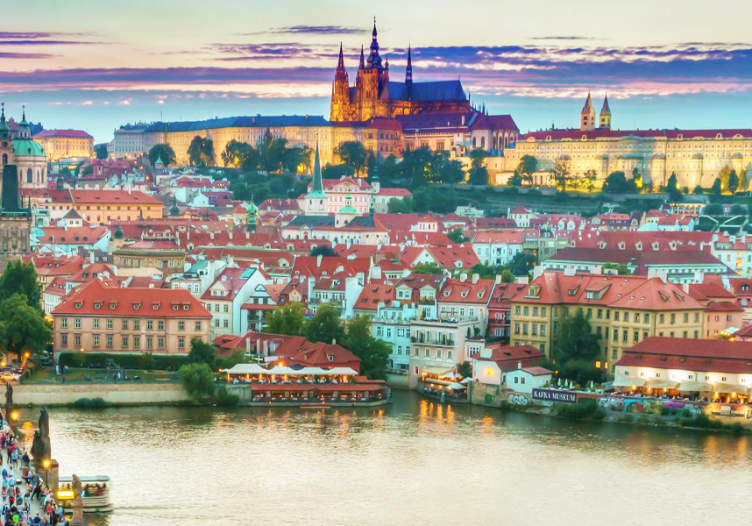 Go City’s expansion into Eastern Europe with Prague Pass “a pleasant surprise”