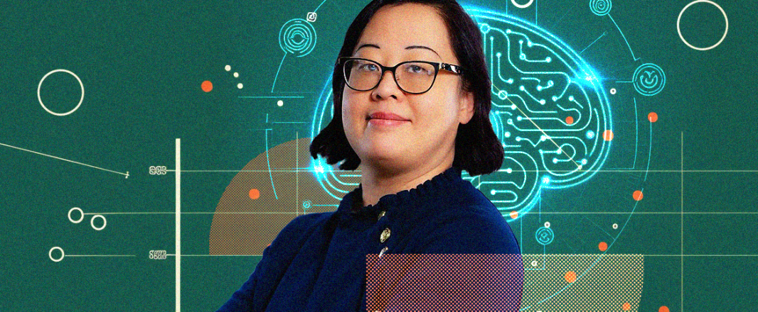 Neuroscience to AI: How Shiyi Pickrell is helping Expedia connect the dots in a data-driven landscape