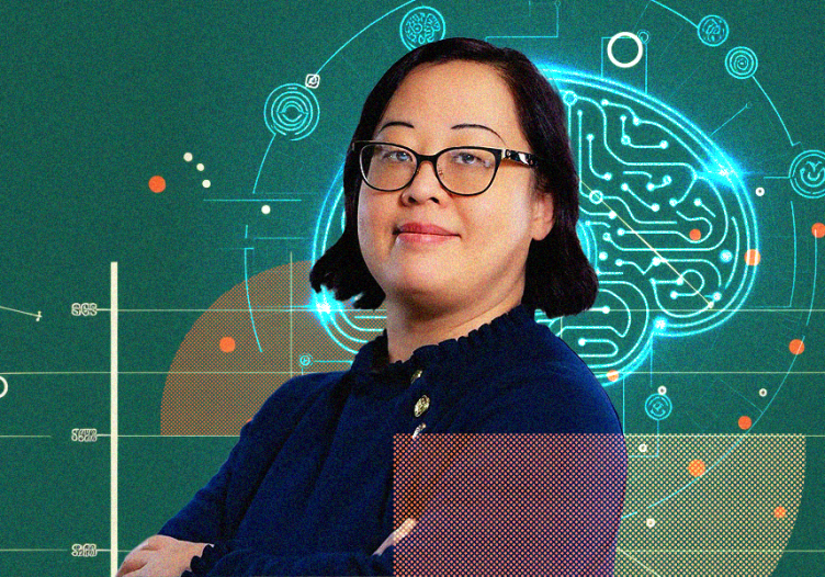Neuroscience to AI: How Shiyi Pickrell is helping Expedia connect the dots in a data-driven landscape