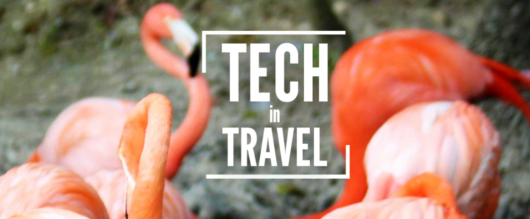 Hassle-free airport security. Japan’s easy restaurant booking. Counting flamingos in Botswana. More.