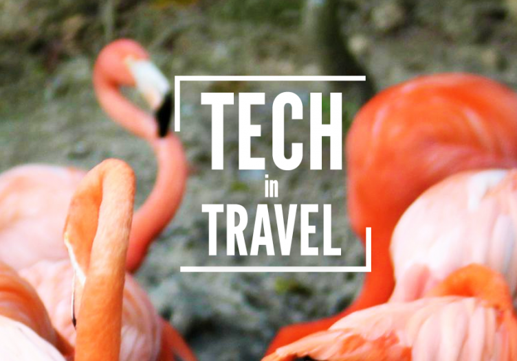 Hassle-free airport security. Japan’s easy restaurant booking. Counting flamingos in Botswana. More.
