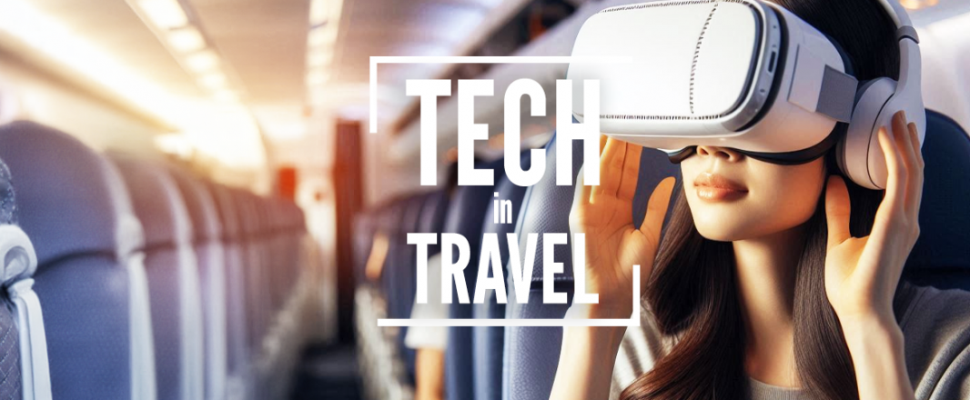 Meta flies with Lufthansa. PKFARE’s branded fares. Tipping treat for guides. More.