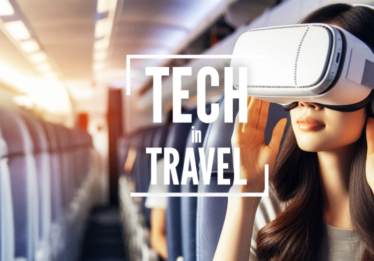 Meta flies with Lufthansa. PKFARE’s branded fares. Tipping treat for guides. More.
