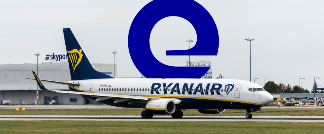 Ryanair and Expedia Group announce “Approved OTA” partnership