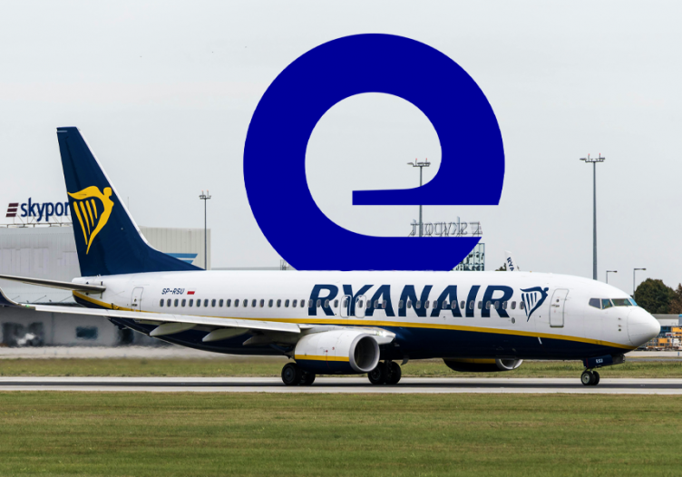 Ryanair and Expedia Group announce “Approved OTA” partnership