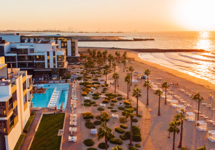 Hotel revenues reach U$2 billion, up 15% year-to-date