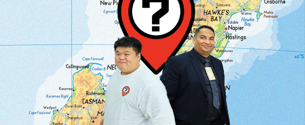 Singapore game, Hidden, makes the leap to New Zealand to gamify Maori stories