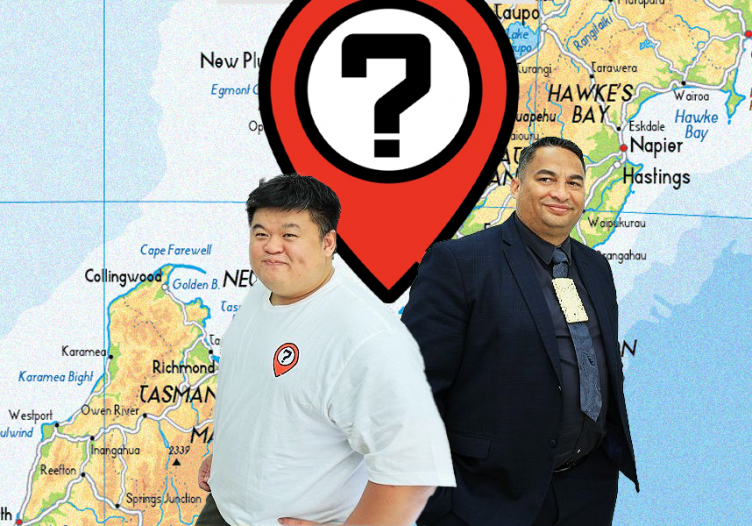 Singapore game, Hidden, makes the leap to New Zealand to gamify Maori stories