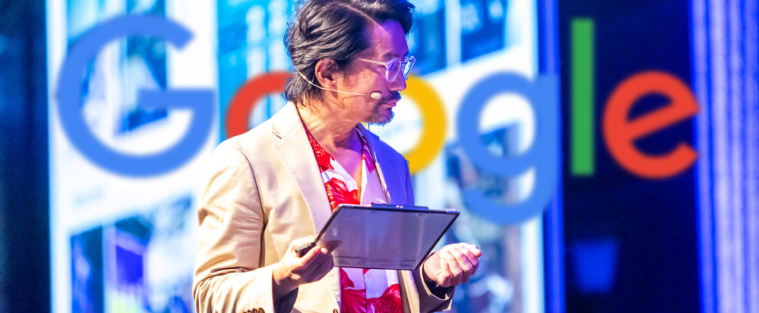 One founder’s bid to reduce dependence on Google amid drop in traffic