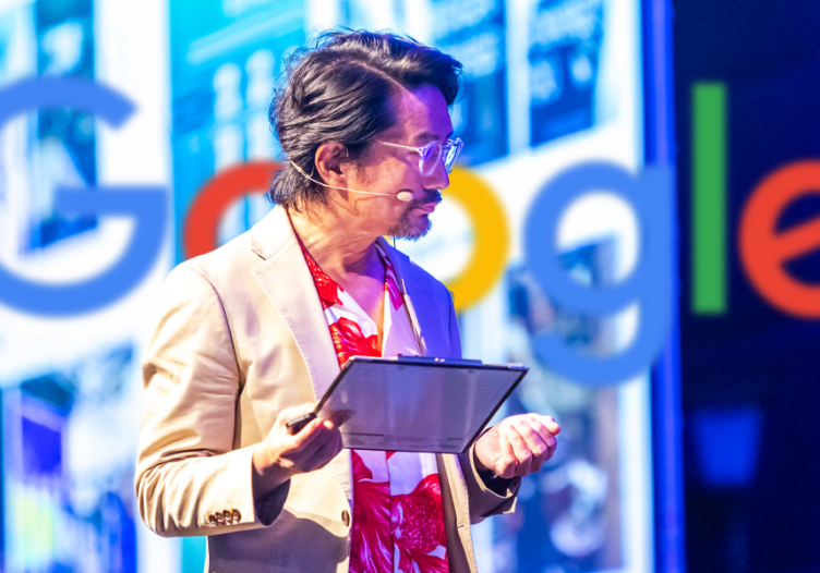 One founder’s bid to reduce dependence on Google amid drop in traffic