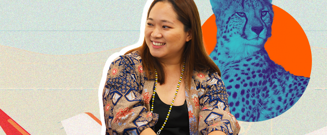 Off to Africa to learn from cheetahs: Klook’s Sarah Wan on self-care, high growth and travel trends