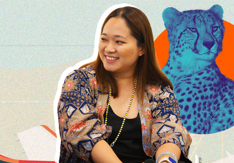 Off to Africa to learn from cheetahs: Klook’s Sarah Wan on self-care, high growth and travel trends
