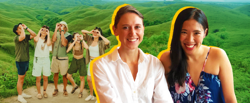 Seek Sophie wants to be the “Patagonia” of travel