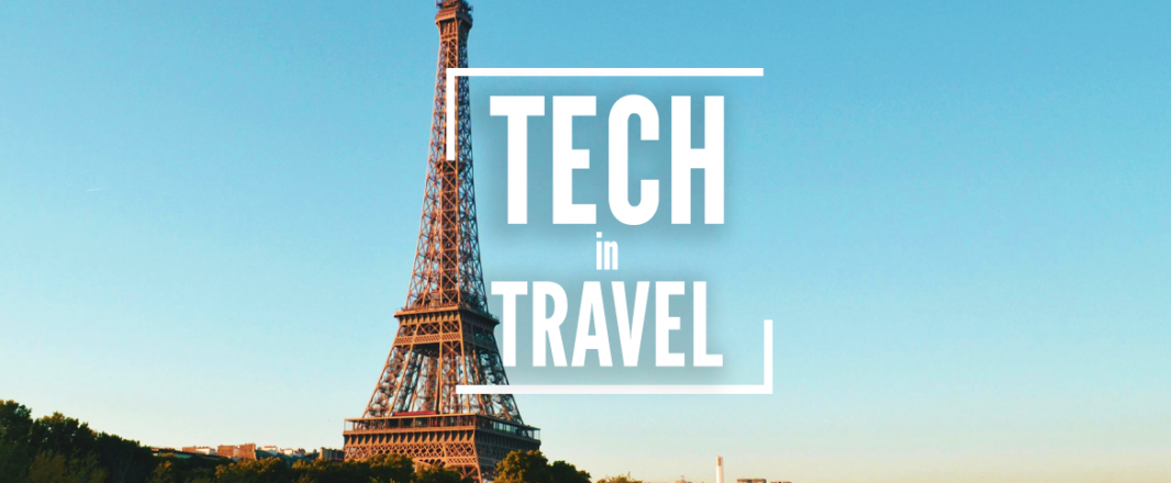 Travelex boosts your spending power. Travelport’s content search. Byway gets €5.9 million. More.