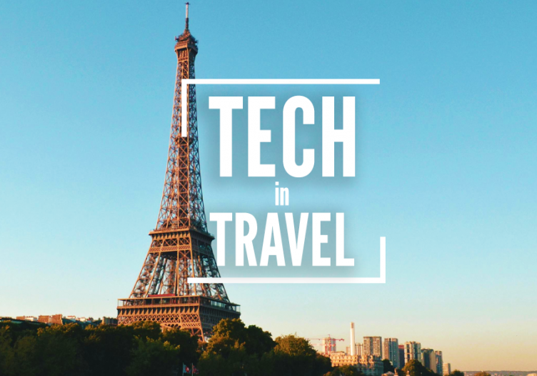 Travelex boosts your spending power. Travelport’s content search. Byway gets €5.9 million. More.