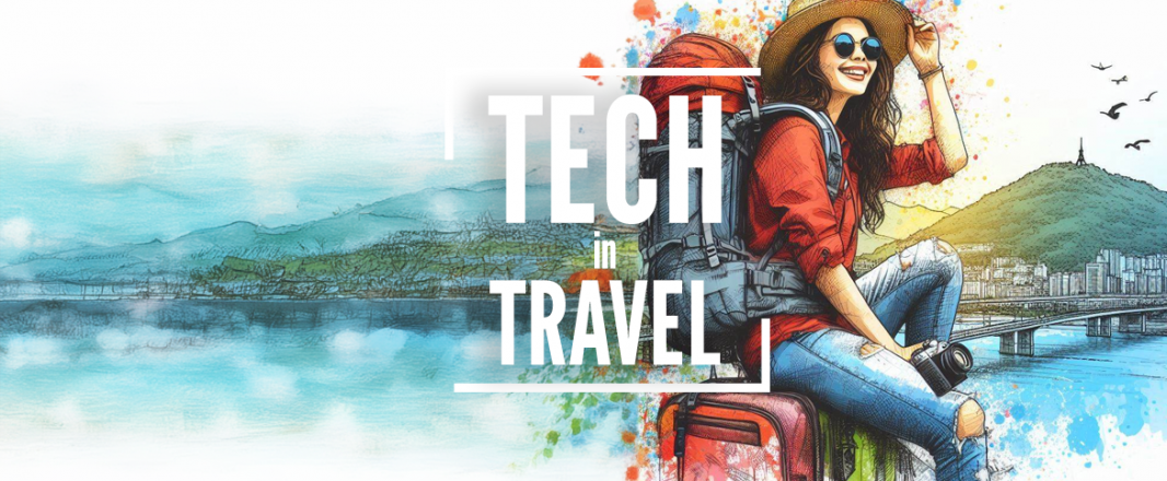 Solo female travellers. Hotel Switch launches. Thailand’s long stayers. Qatar’s inflight connectivity. More.