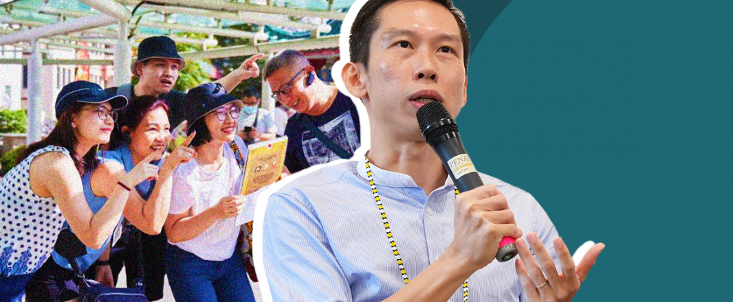 How Singapore’s Tribe Tours adds value to its tours with storytelling