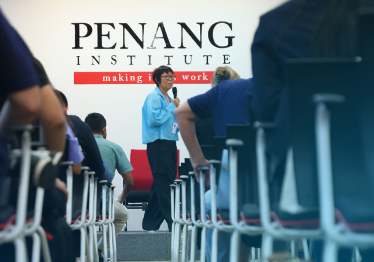 Blog | Note to self: Create uplifting conferences like WiT Indie