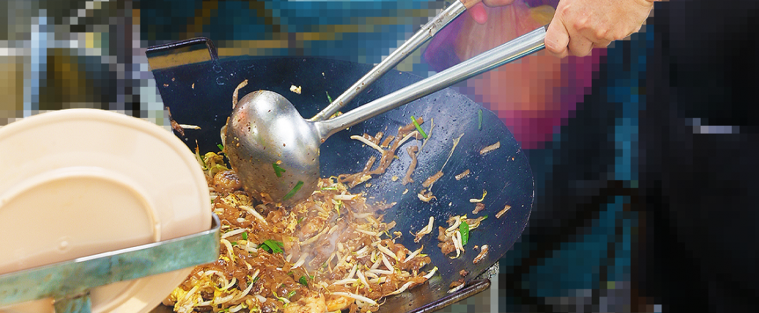 The secret sauce of “char koay teow”, storytelling and indie travel businesses
