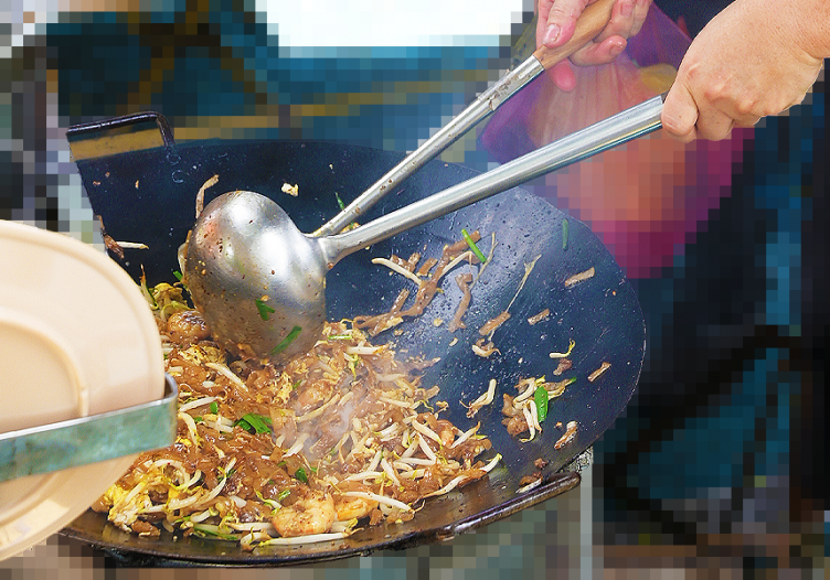 The secret sauce of “char koay teow”, storytelling and indie travel businesses
