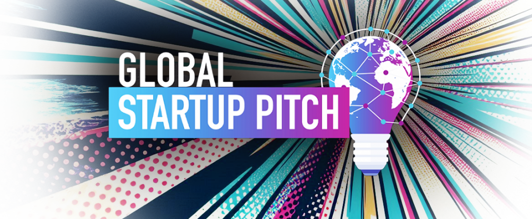 Meet the 10 winners of the 2024 Global Startup Pitch 