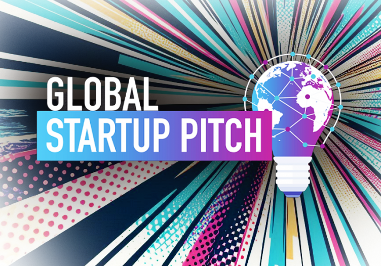 Meet the 10 winners of the 2024 Global Startup Pitch 