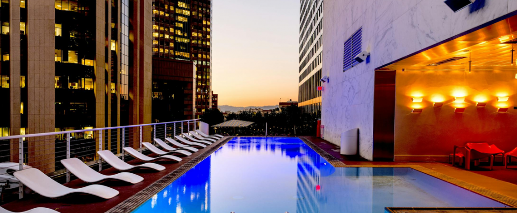 IHG bookings from own channels hit 80%