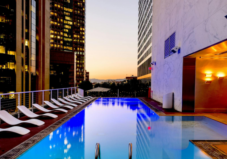 IHG bookings from own channels hit 80%