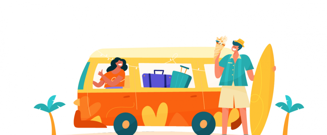 7 in 10 Singaporeans likely to reconsider relationships after travelling together, study reveals