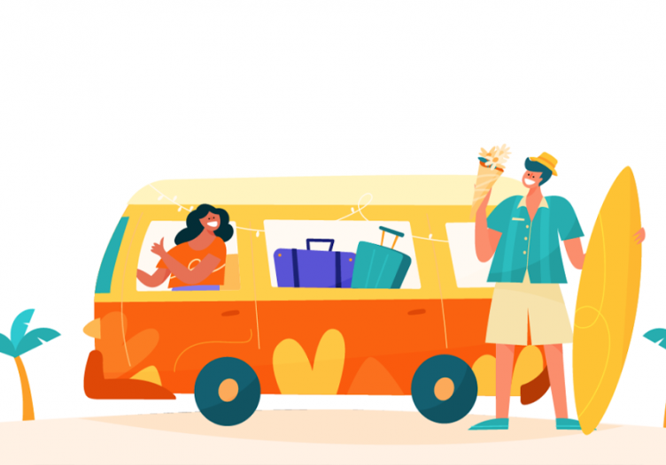 7 in 10 Singaporeans likely to reconsider relationships after travelling together, study reveals
