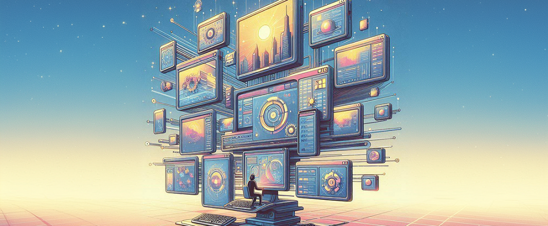 Agents – the next step in automation and Gen AI