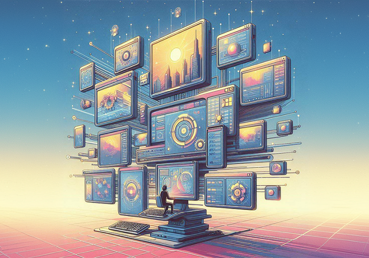 Agents – the next step in automation and Gen AI