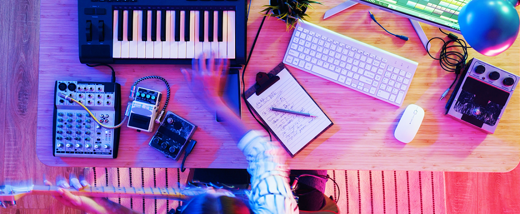 Singing to the Next Generation: How Wendi Koh composed this year’s WiT theme song