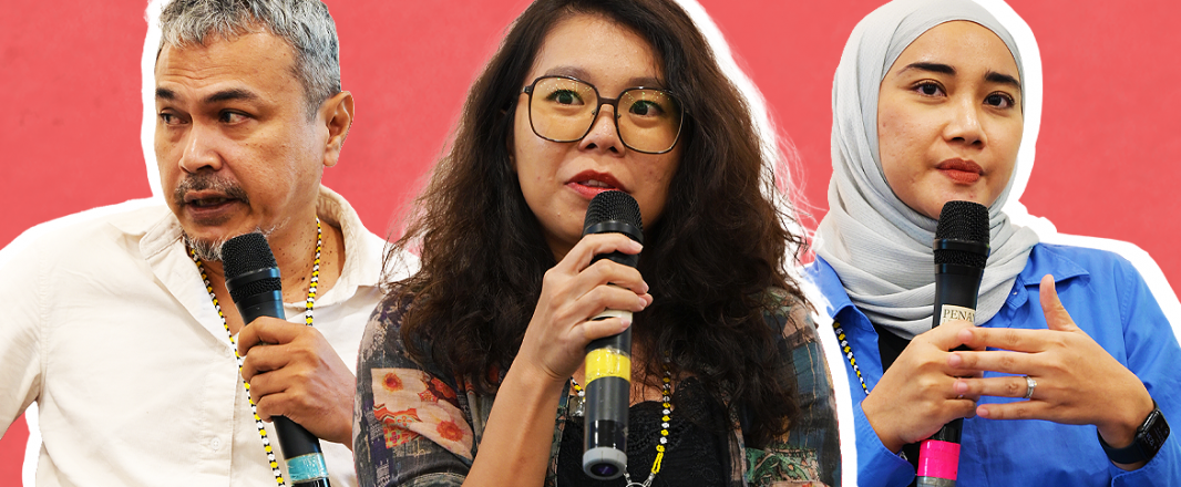 Startup stories and lessons from regional entrepreneurs