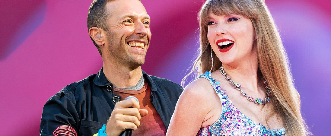 Taylor Swift’s economic impact competes with Coldplay and Adele