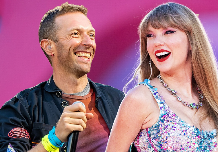 Taylor Swift’s economic impact competes with Coldplay and Adele