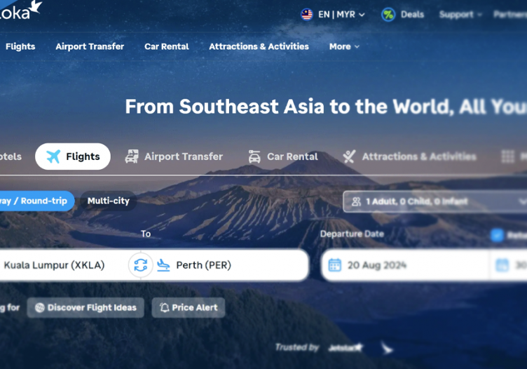 Traveloka boasts 35 million+ customers for its most successful sales campaign